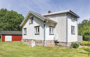 Two-Bedroom Holiday Home in Hunnebostrand in Hunnebostrand